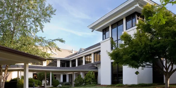 Skyland Trail Charles B. West Campus