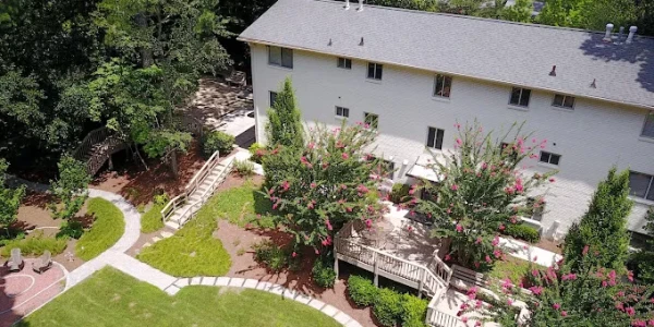 Skyland Trail North Transitional Living