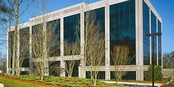 The Renfrew Center Atlanta
