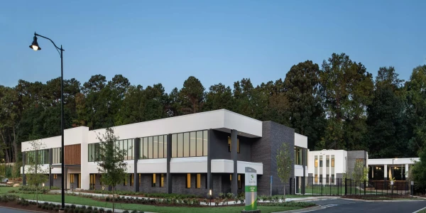 Skyland Trail J. Rex Fuqua Campus