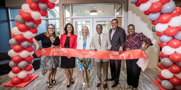 CHRIS 180 1017 Fayetteville Road