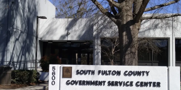 South Fulton Service Center - Adult Behavioral Health Services