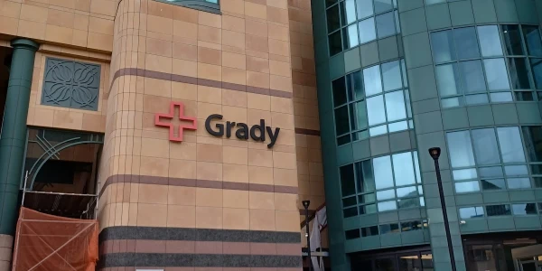 Grady Memorial Hospital Corporation - Department of Behavioral Health