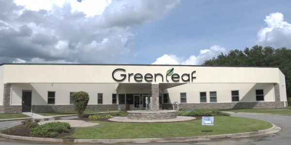 Greenleaf Behavioral Health Hospital