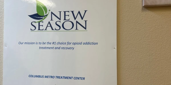 Columbus Metro Treatment Center