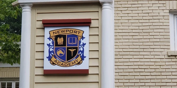 Newport Academy