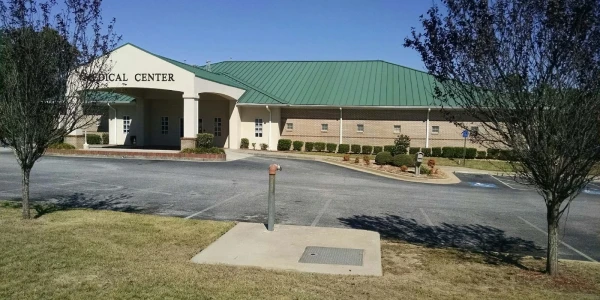 Augusta Metro Treatment Center - New Season