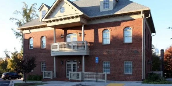 Southern Live Oak Wellness