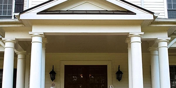 Blue Ridge Mountain Recovery Center